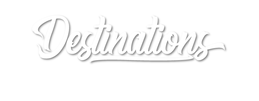 Destinations Media Group